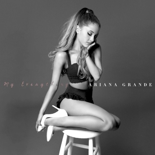 Ariana Grande – My Everything cover
