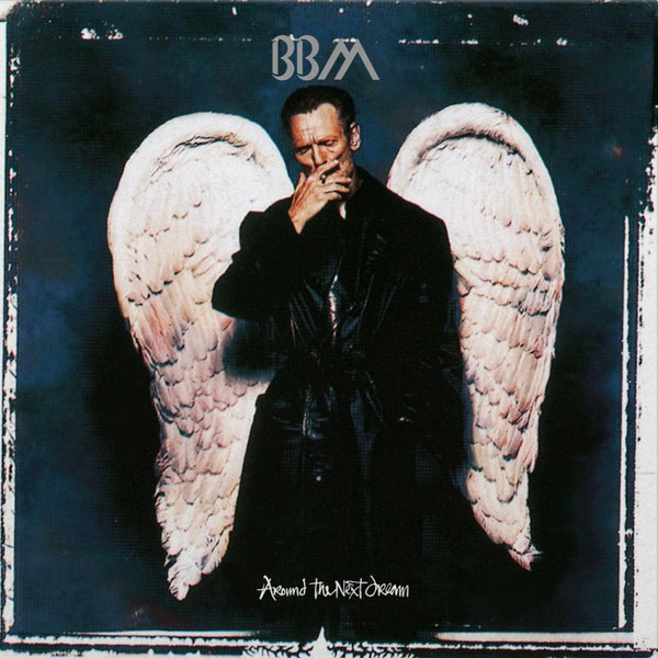 BBM – Around The Next Dream vinyl cover