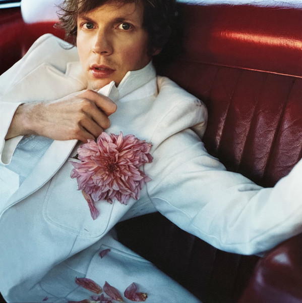 Beck – Everybody's Gotta Learn Sometime cover