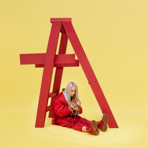 Billie Eilish – Dont Smile At Me cover