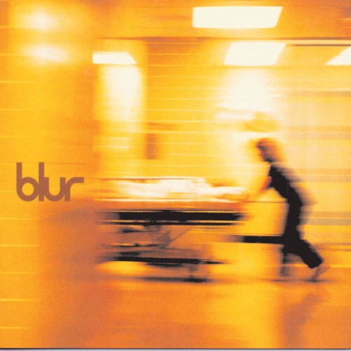 Blur – Blur cover