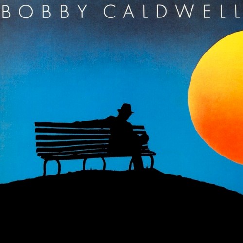 Bobby Caldwell – Bobby Caldwell cover