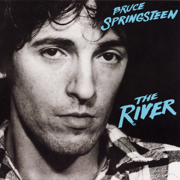 Bruce Springsteen – The River cover