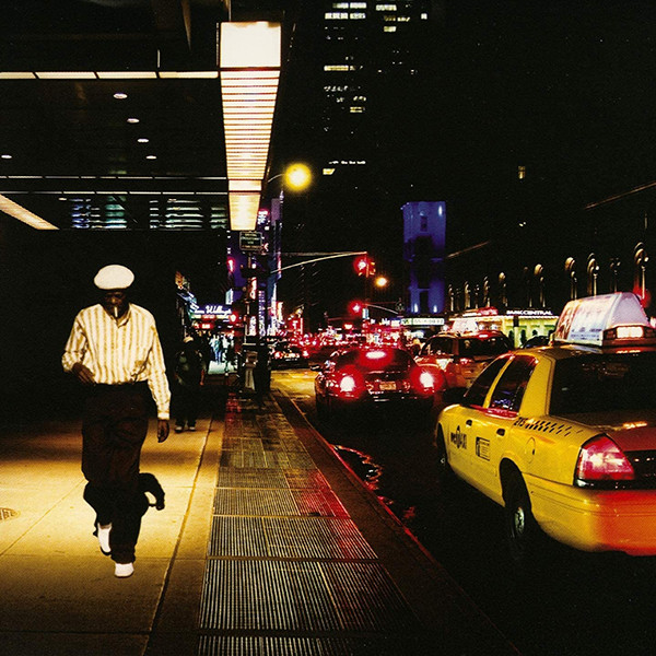 Buena Vista Social Club – Buena Vista Social Club At Carnegie Hall vinyl cover