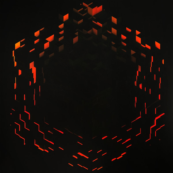 C418 – Minecraft Volume Beta cover