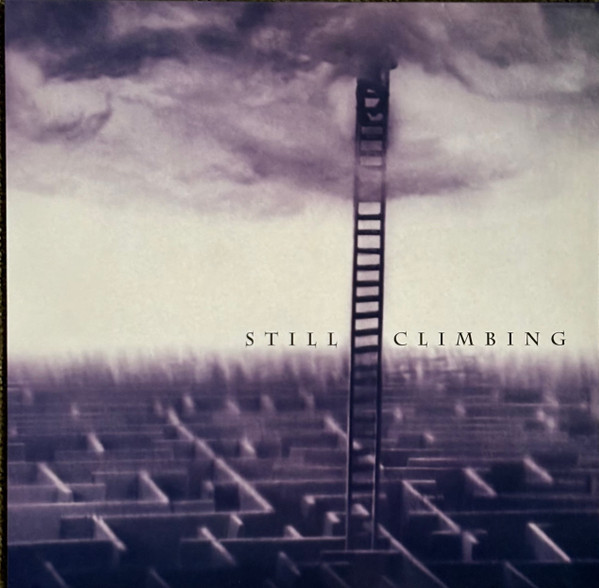 Cinderella – Still Climbing cover