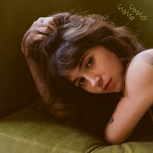 Clairo – Charm cover