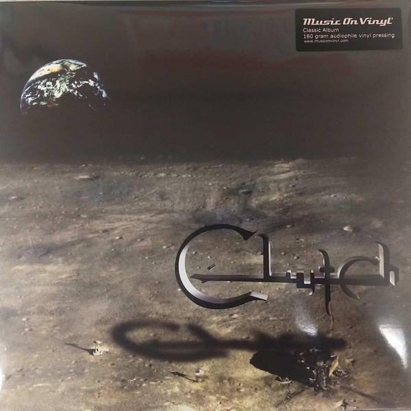 Clutch – Clutch cover