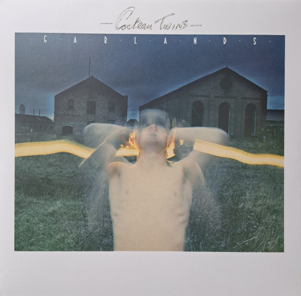 Cocteau Twins – Garlands cover