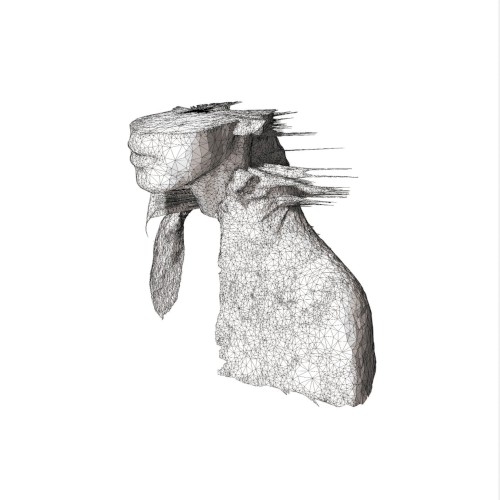 Coldplay – A Rush Of Blood To The Head cover
