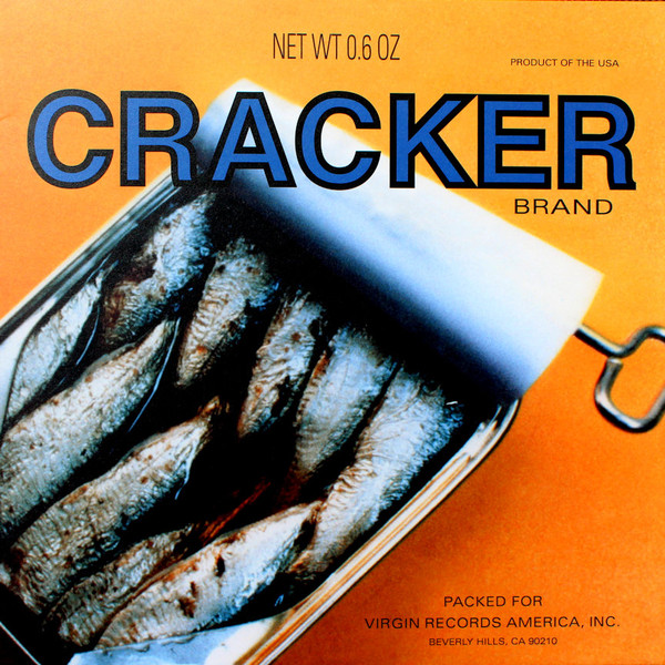 Cracker – Cracker cover