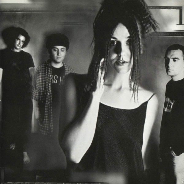 Cranes – Population Four cover