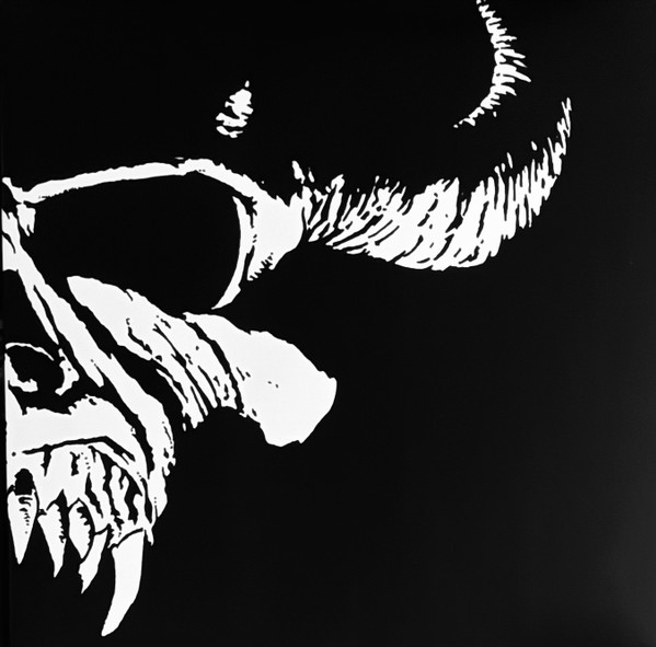 Danzig – Danzig cover