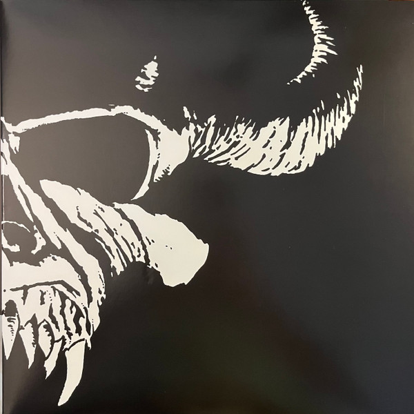 Danzig – Danzig cover
