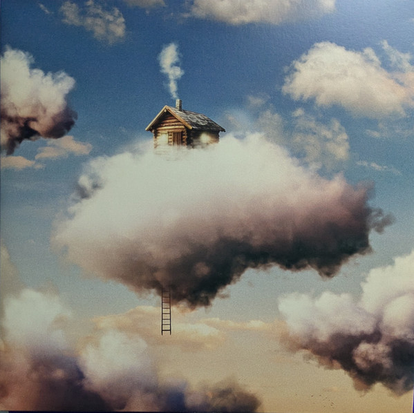 De La Soul – Cabin In The Sky vinyl cover
