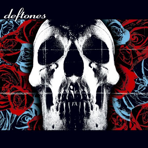 Deftones – Deftones cover