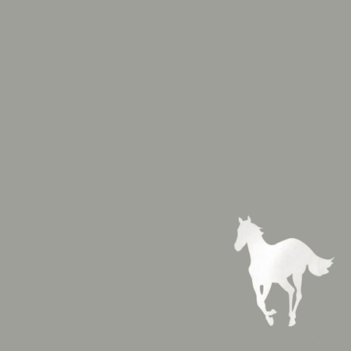 Deftones – White Pony cover