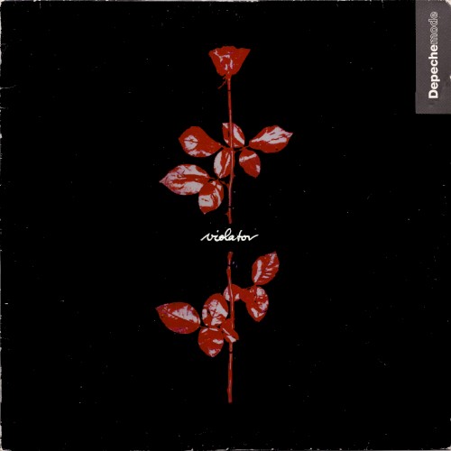 Depeche Mode – Violator cover