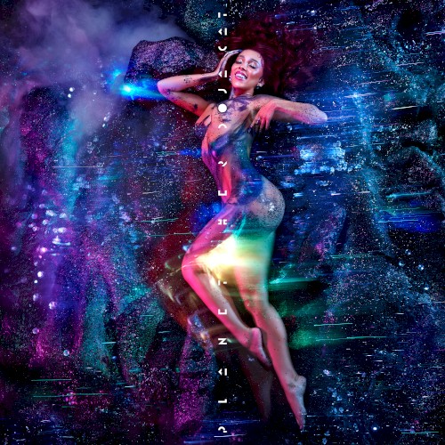Doja Cat – Planet Her cover