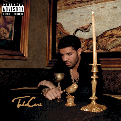 Drake – Take Care cover