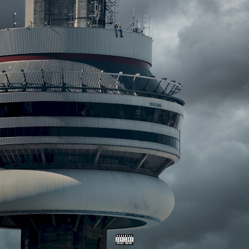 Drake – Views cover