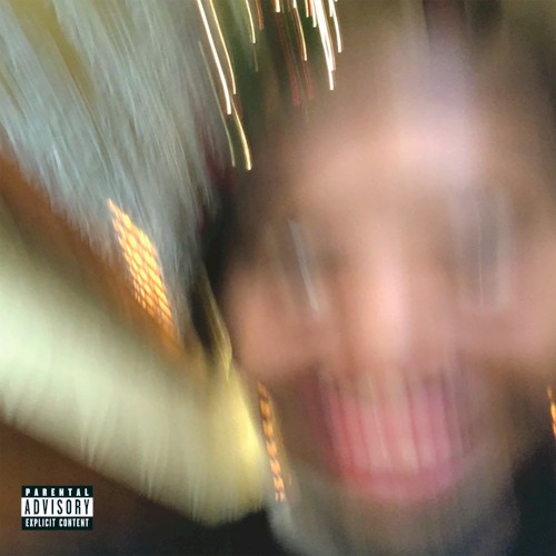 Earl Sweatshirt – Some Rap Songs vinyl cover