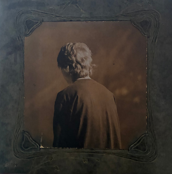 Ethel Cain – Willoughby Tucker, I'll Always Love You cover