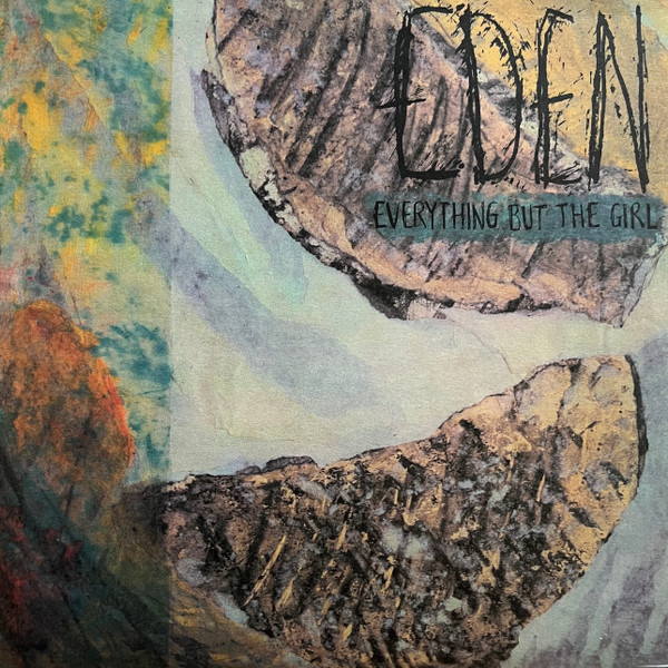 Everything But The Girl – Eden cover