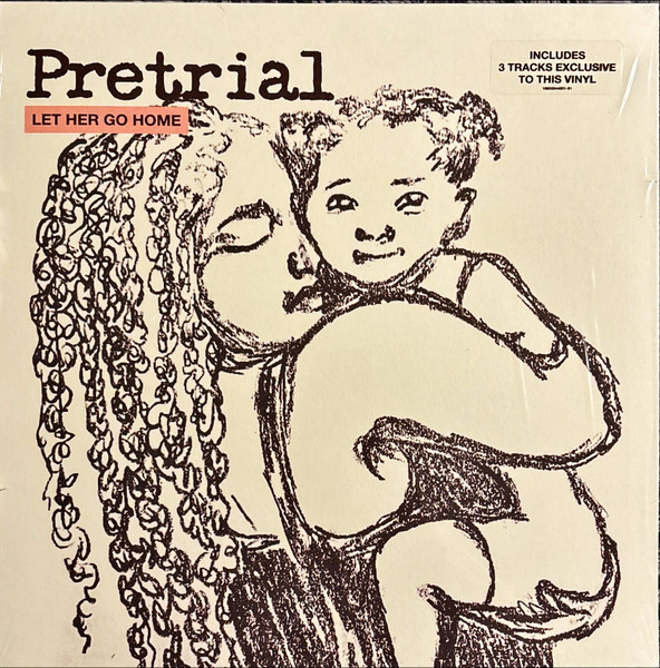 Fiona Apple – Pretrial (Let Her Go Home) cover