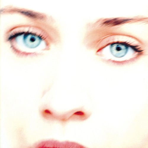 Fiona Apple – Tidal cover