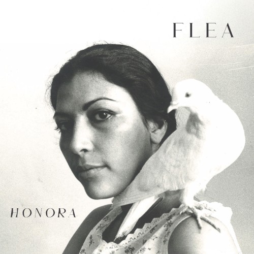 Flea – Honora cover