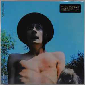 Fleetwood Mac – Mr. Wonderful vinyl cover