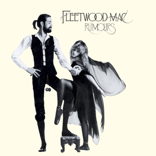 Fleetwood Mac – Rumours cover