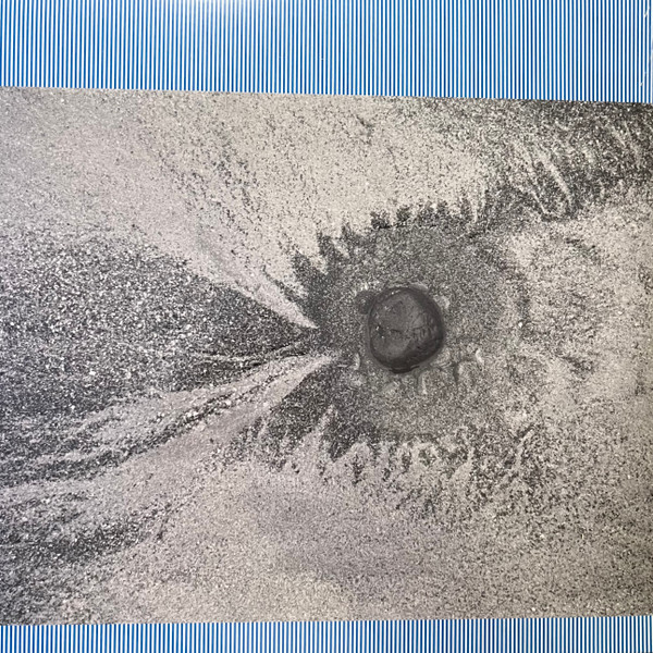 Four Tet – New Energy cover