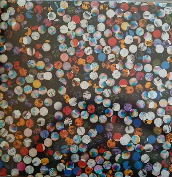 Four Tet – There Is Love In You cover