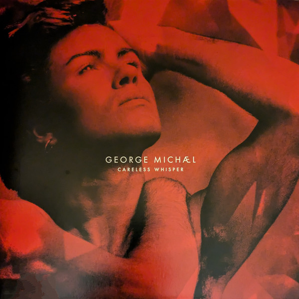 George Michael – Careless Whisper cover