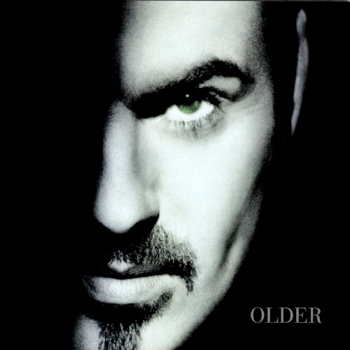 George Michael – Older cover