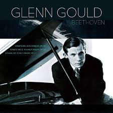 Glenn Gould, Beethoven – Sonates N° 30, 31, 32 vinyl cover