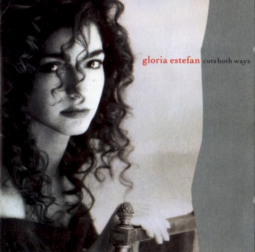 Gloria Estefan – Cuts Both Ways cover