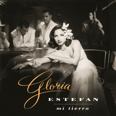 Gloria Estefan – Mi Tierra cover