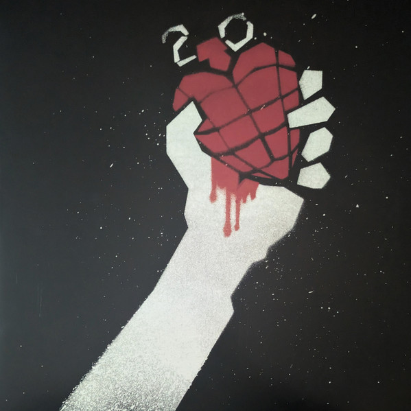 Green Day – American Idiot 20 cover