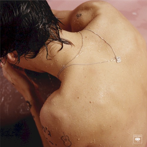 Harry Styles – Harry Styles cover