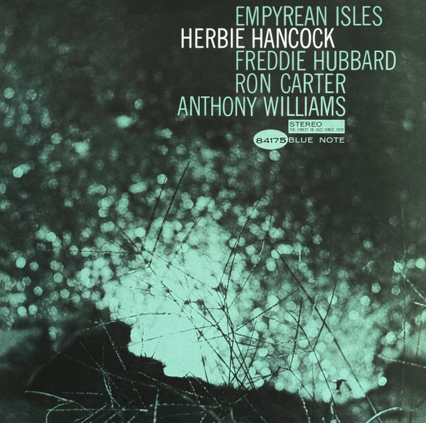 Herbie Hancock – Empyrean Isles cover