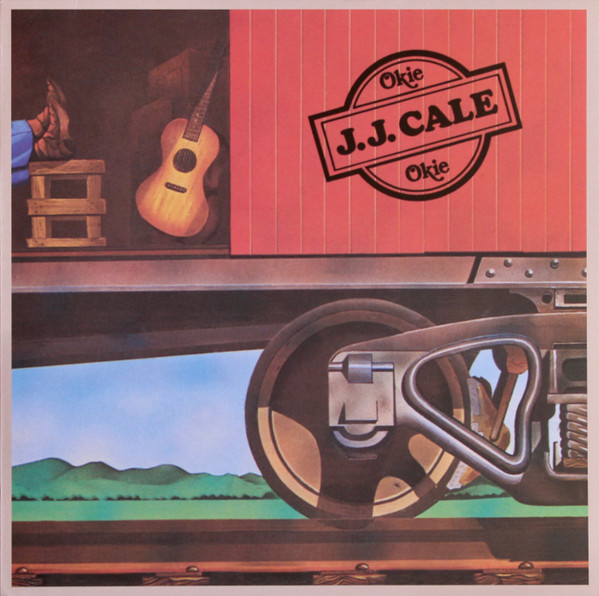 J.J. Cale – Okie cover