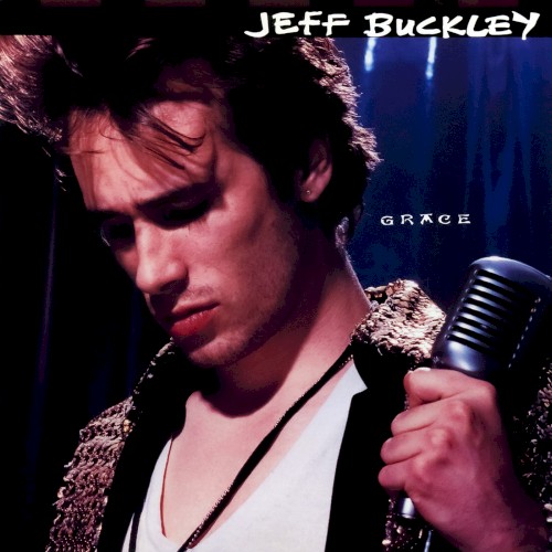 Jeff Buckley – Grace cover