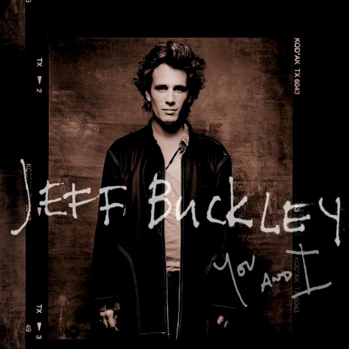 Jeff Buckley – You And I cover