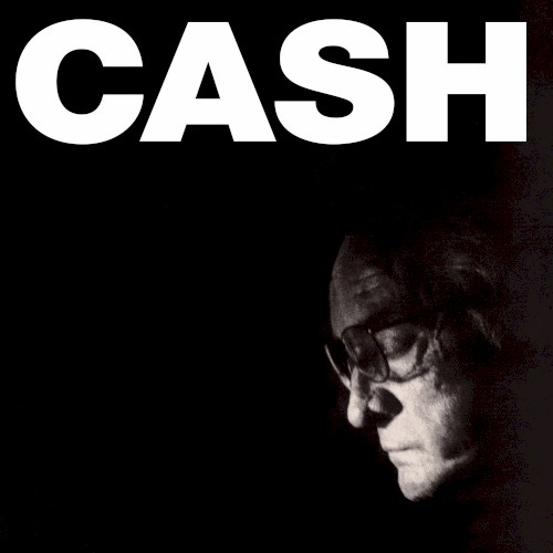 Johnny Cash – American IV: The Man Comes Around cover