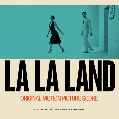 Justin Hurwitz – La La Land (Original Motion Picture Score) cover