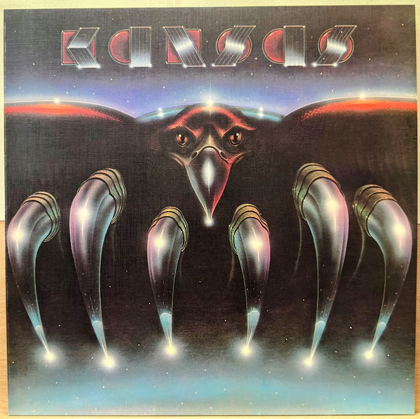 Kansas – Song For America cover