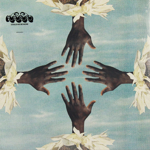 Kokoroko – Could We Be More cover